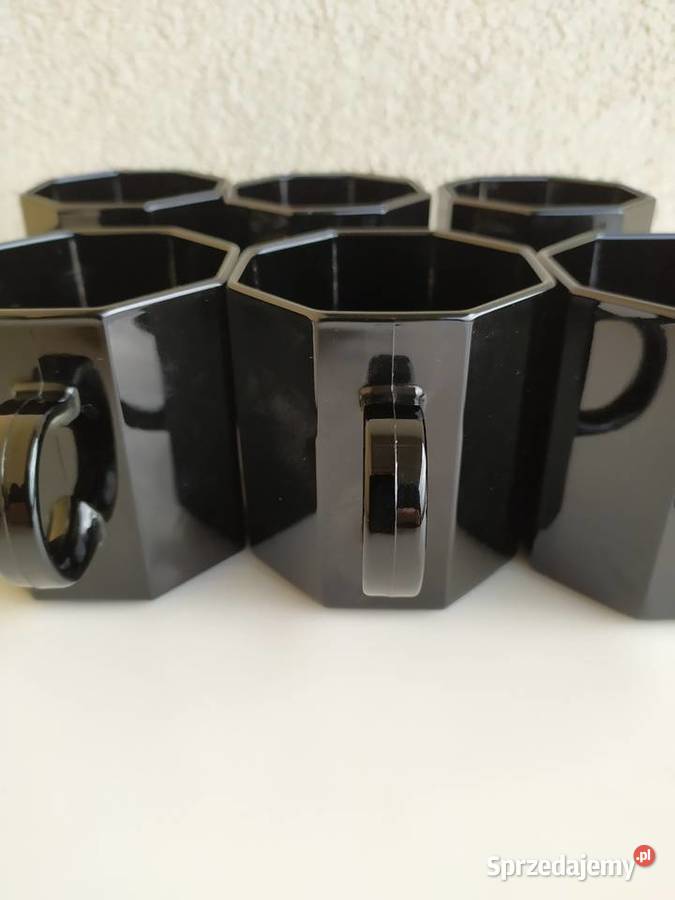 Zestaw kawowy Olecko