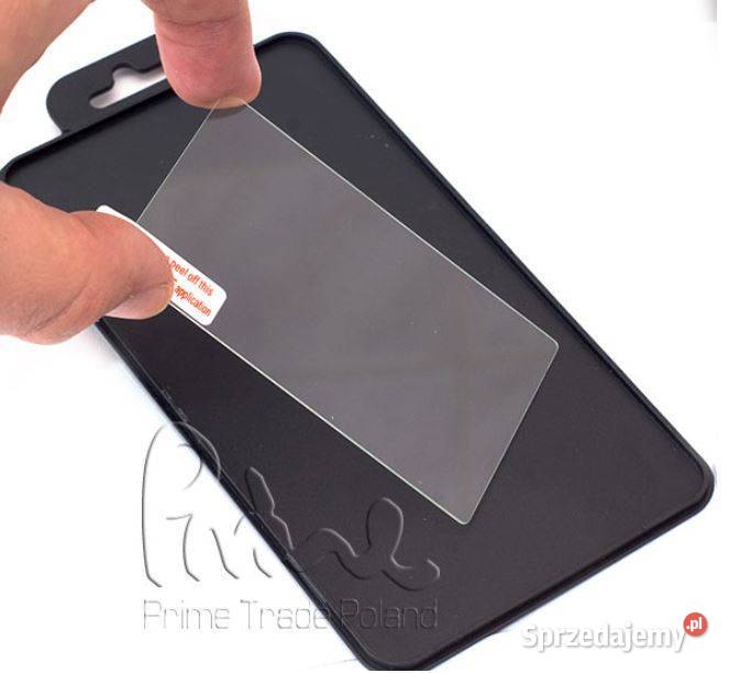 Osłona LCD SZKLANA Canon EOS 6dm2 6 D Mark II