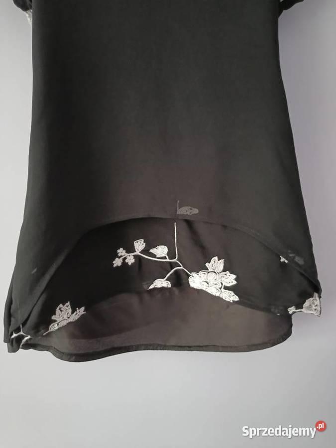 Bluzeczka damska