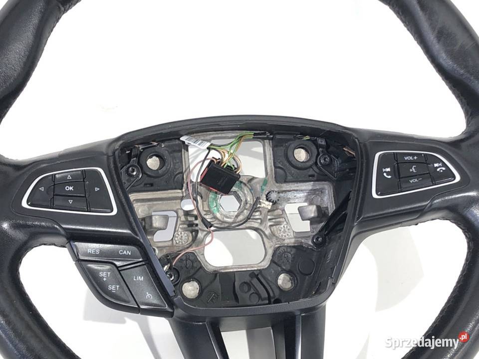 KIEROWNICA FORD FOCUS III GV413600DC podkarpackie