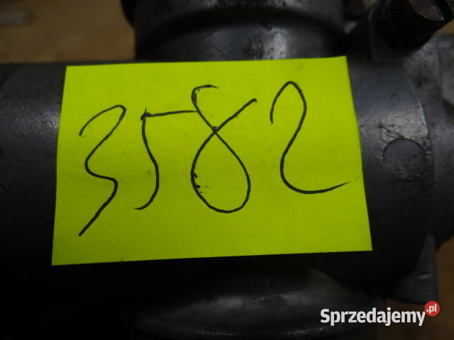 gaznik gaźnik gażnik BVF 285 MZ ES 2501 jaskółka lubuskie Żary sprzedam