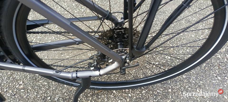 Rower trekkingowy Romet Wagnt 7 CS Wola Jachowa