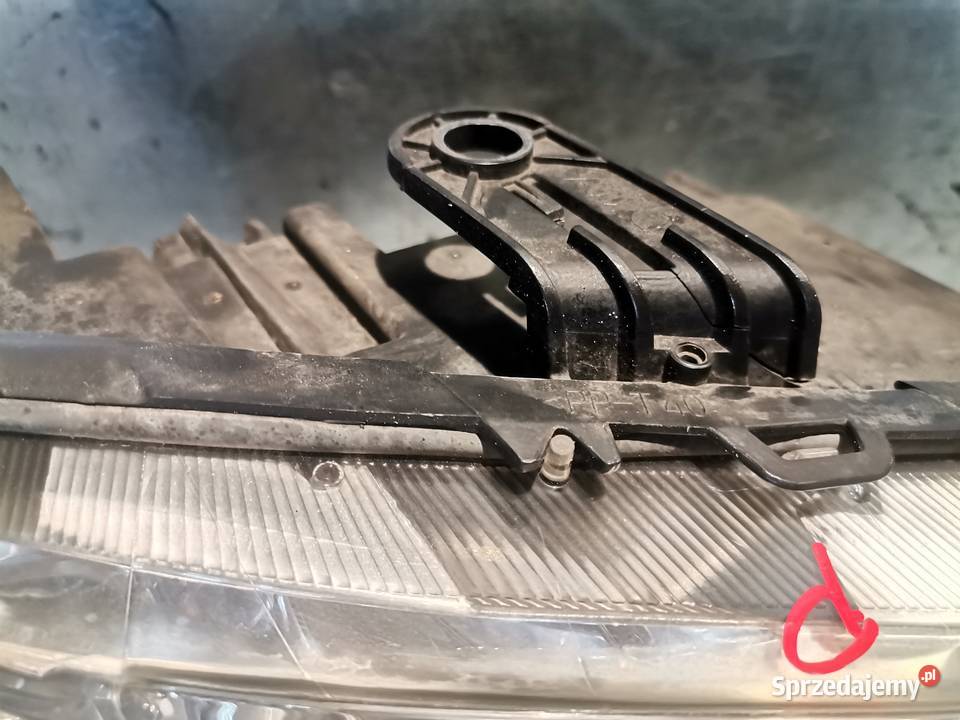 FIAT PUNTO 2 FL LAMPA PRAWA PRZEDNIA Nowy Sącz
