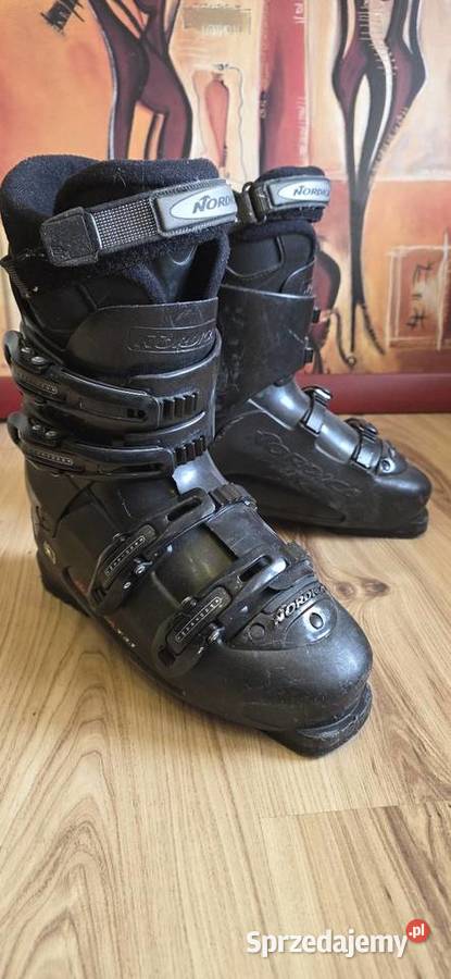 Buty narciarskie Nordica 28 285 Żagań