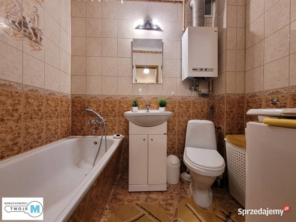Mieszkanie do sprzedania 3418 metrów 2 pokojowe Kielce