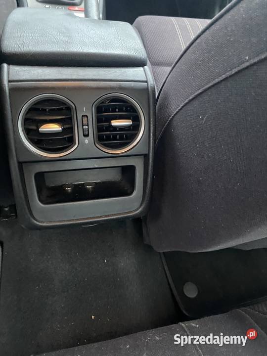 Alfa Romeo 159 19 JTDM 16v 150 2009r Rok produkcji 2009 łódzkie Radomsko