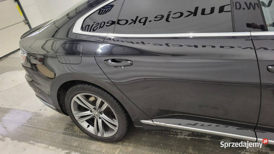 Volkswagen Arteon 20 TDI RLine DSG tempomat Grójec