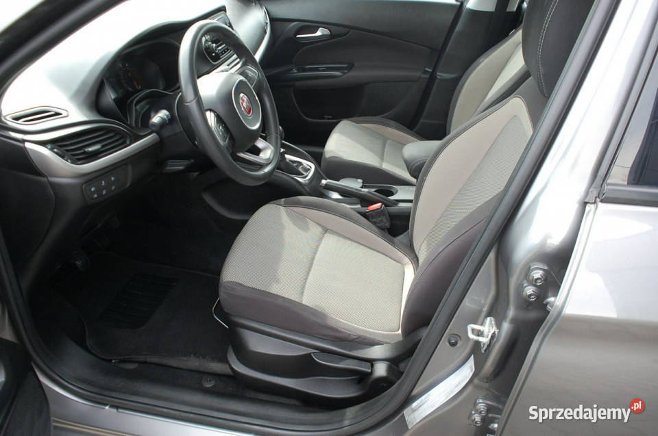 Fiat Tipo Pierwszarej 2016 II 2016 120KM Dębica sprzedam