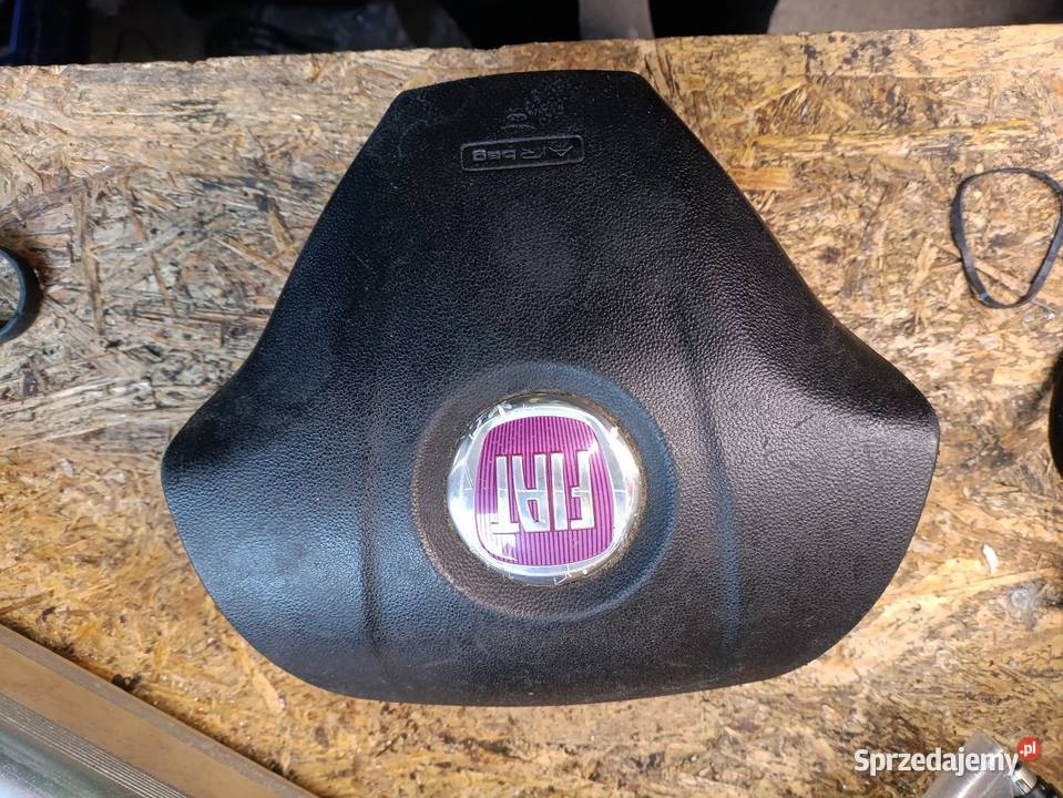 Airbag Fiat lubelskie sprzedam