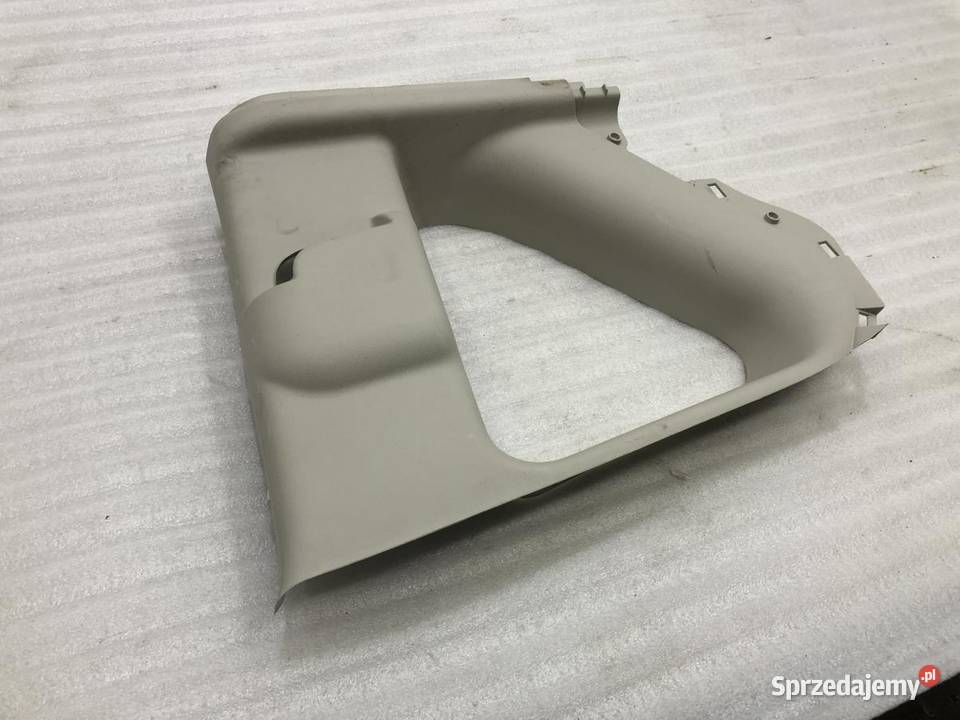 OSŁONA SŁUPKA C LEWA JEEP COMPASS I LIFT sprzedam