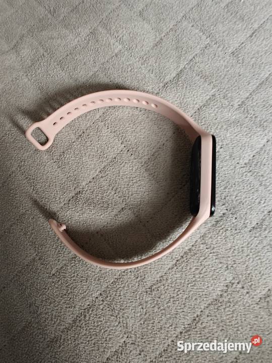 Opaska Mi Band 8 Warszawa