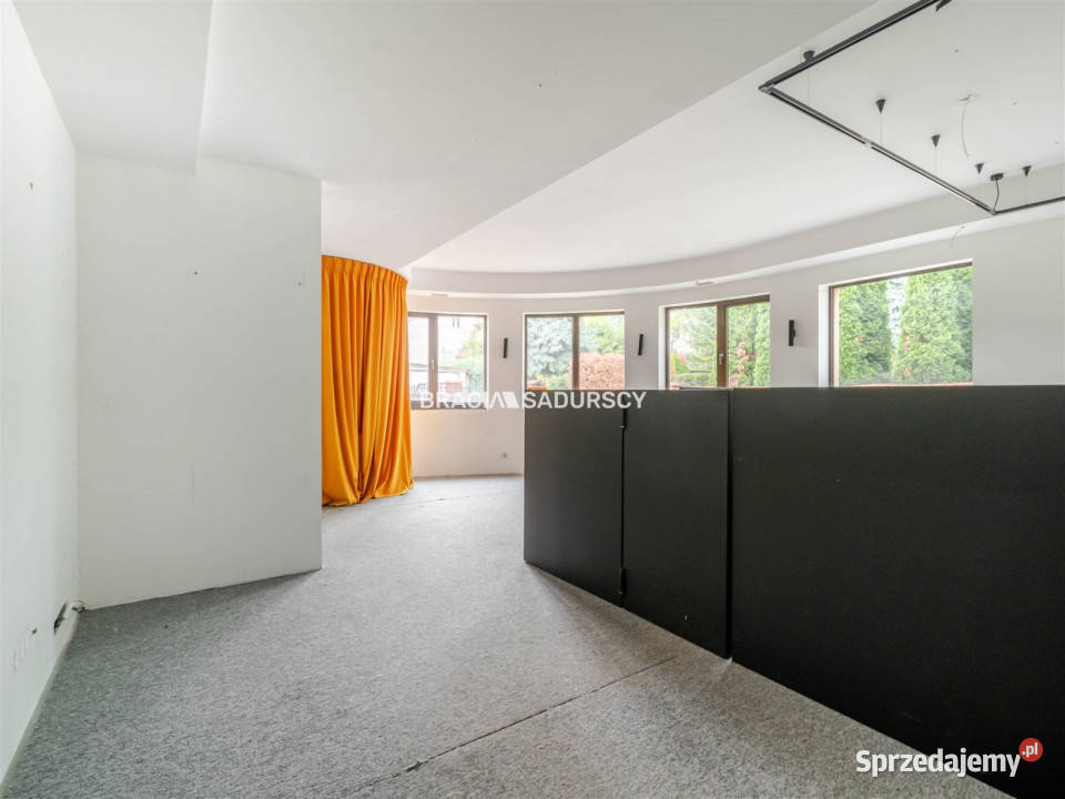 wynajmu lokalu 100m2 Kraków