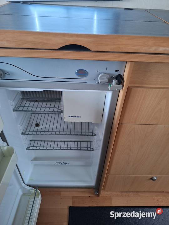 Adria Altea 390 Kempingowe Banino