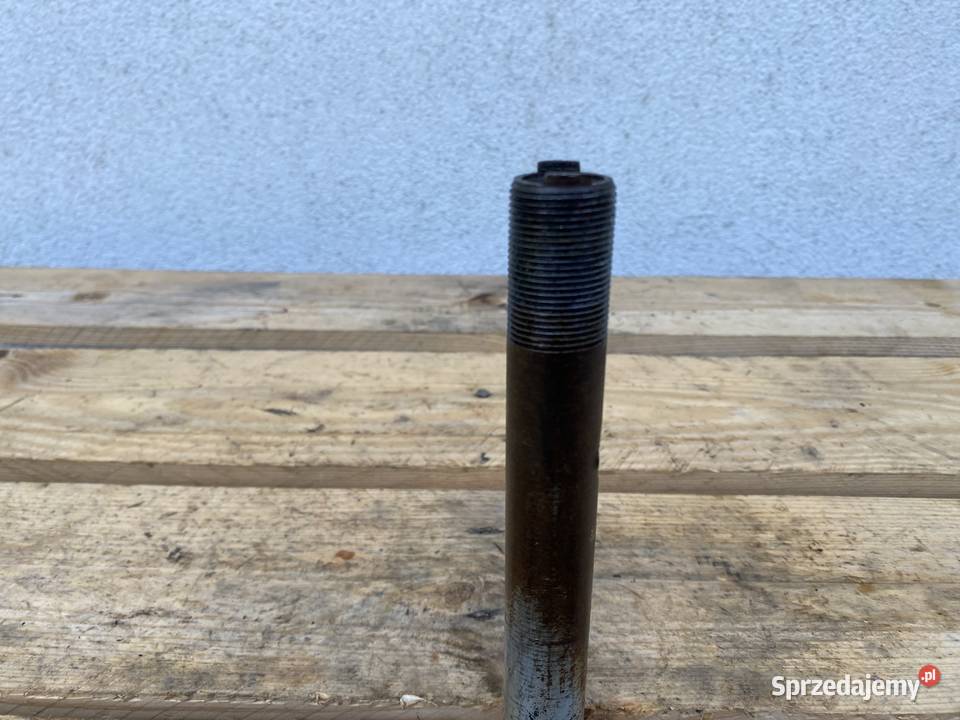 PÓŁKA ZAWIESZENIA PRZÓD SIMSON AWO SPORT 425 250 Kraków