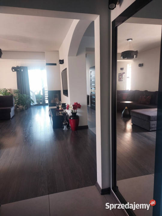 Sprzedam dom na oś Południe w Starachowicach świętokrzyskie Starachowice sprzedam