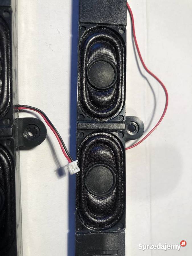 Głośniki do HP Pavilion HDX 9000 Tychy