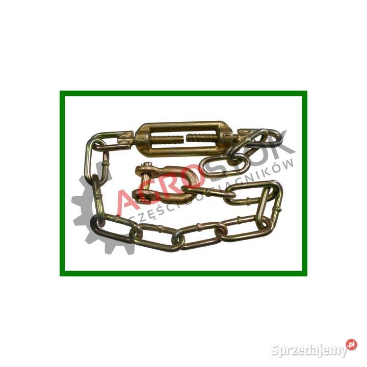 Łańcuch boczny t25 odciąg Parczew