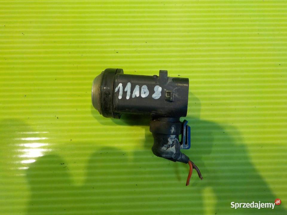 MERCEDES R W251 07r czujnik parkowania Suków