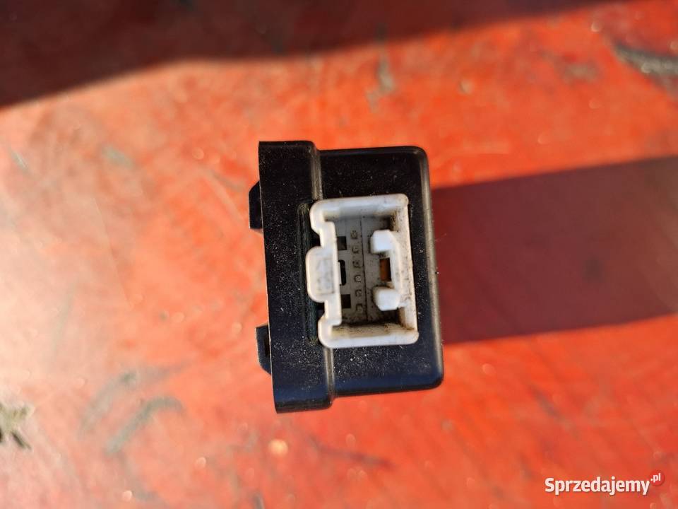 Moduł systemu bez kluczykowego KEYLESS sterownik Przyborów sprzedam