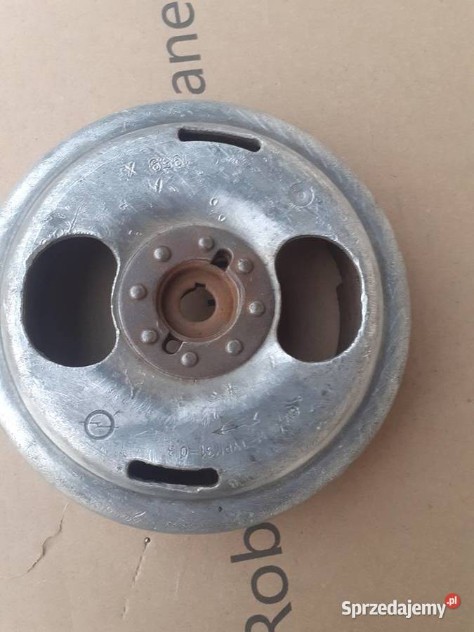 Kolo zamachowe do WFM WSKOSA