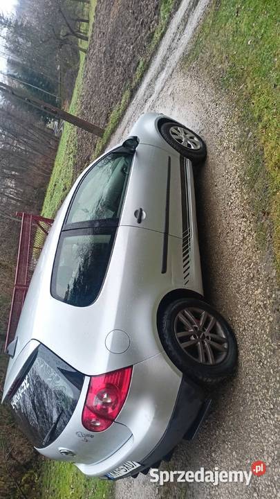 Volkswagen Golf V 19TDI ok150 074 diesel