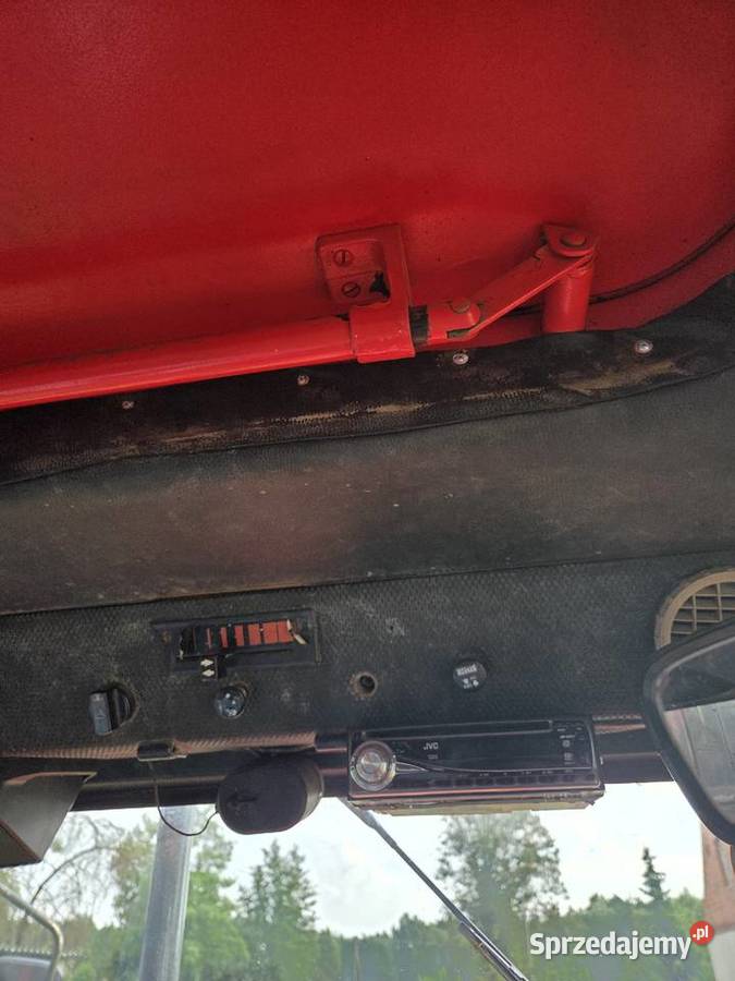 Zetor 5011 Zetor Szubin