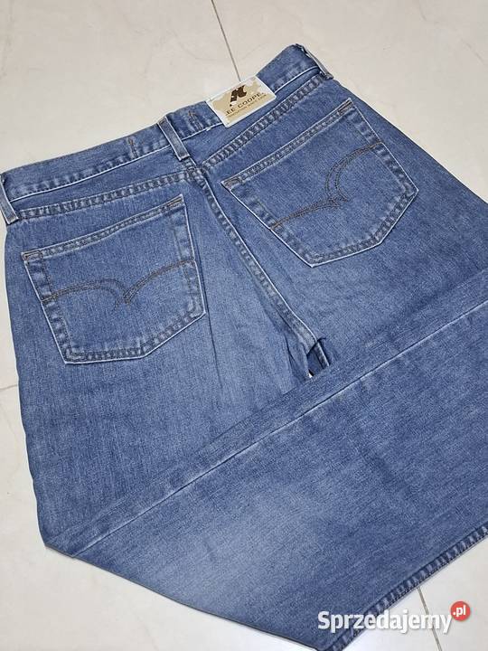 Lee Cooper W30 L30 jeansy męskie Odzież codzienna Kraków