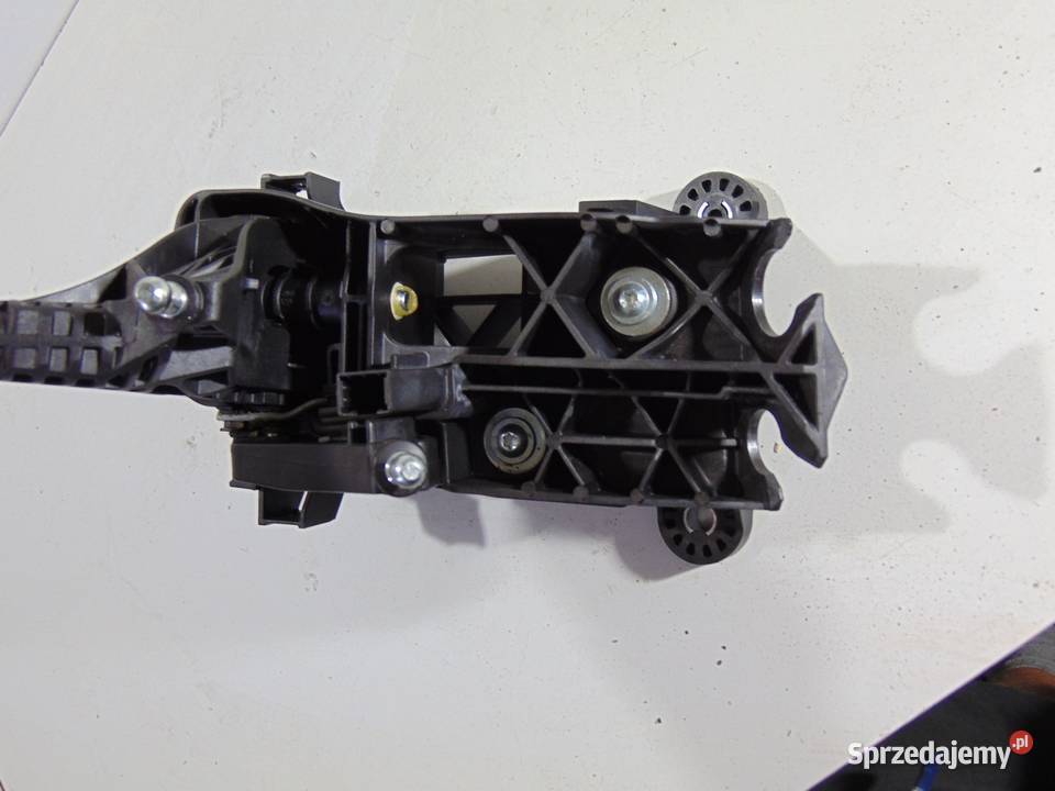 WYBIERAK ZMIANY BIEGÓW ECOSPORT 10 DN1R7C453AKC