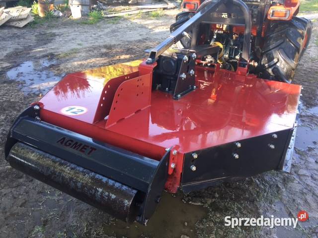 Kubota L3250 4x4 40 Ciągniki