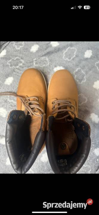 Buty Wrangler Marki