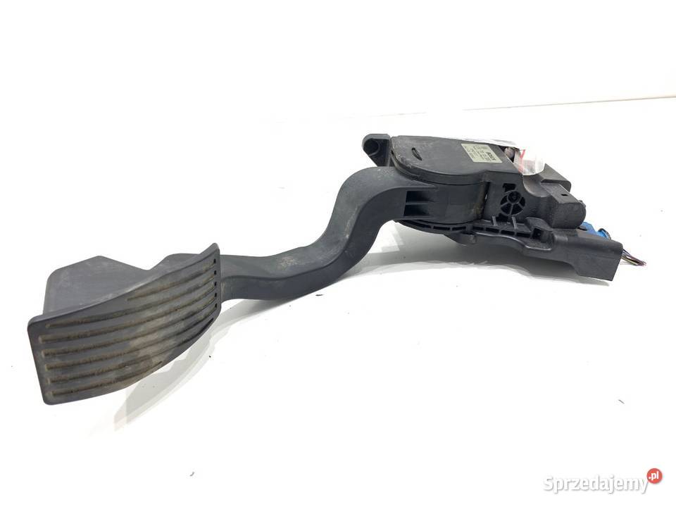 POTENCJOMETR GAZU FIAT FIORINO III 51801577 13 Potencjometry