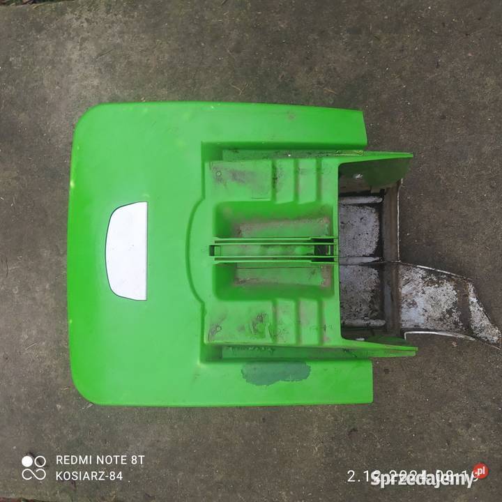 Kosz viking MA 339 MA339 kosz akumulatorowa Radzyń Podlaski