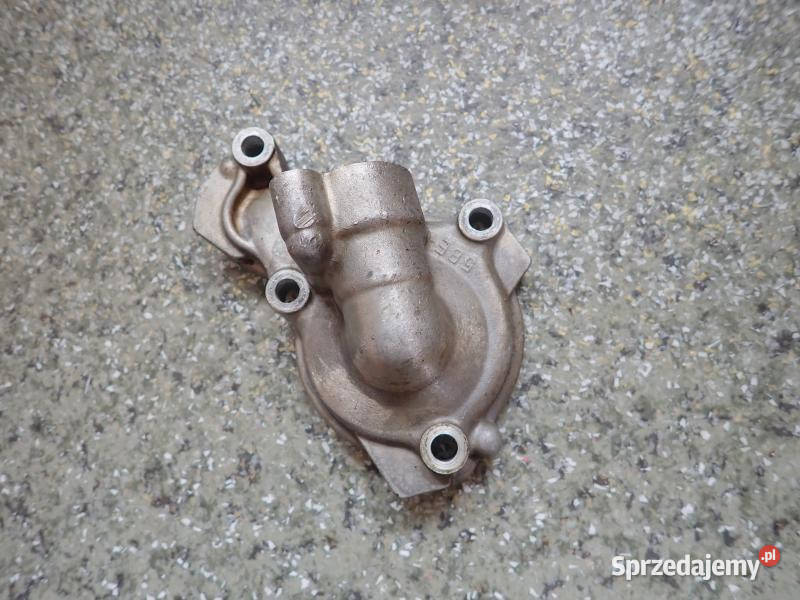 DEKIEL KRÓCIEC POMPY WODY YAMAHA YZ 450 F 0305R Strzelce Krajeńskie