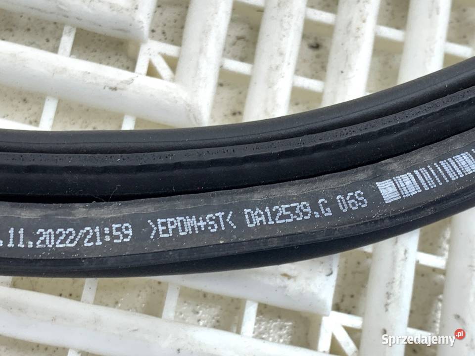 USZCZELKA KLAPY BAGAŻNIKA AUDI A7 C8 osobowe