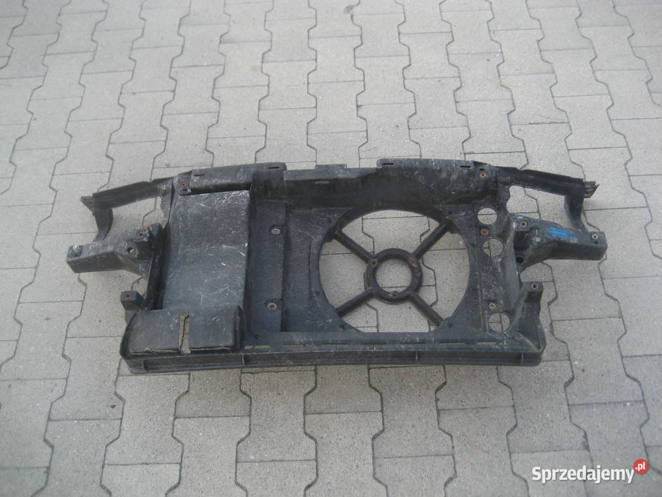 vw golf III 3 14 benzyna wzmocnienie pas przedni Rakoniewice
