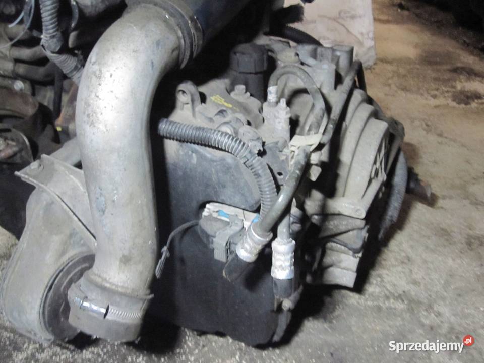 CAPTIVA 22 CDTI VCDI Z22D1 184 4x4 skrzynia świętokrzyskie sprzedam