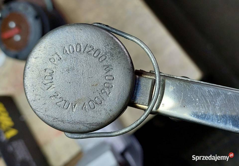 lutownica elektryczna Koszki