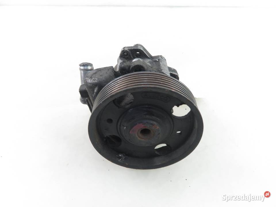 POMPA WSPOMAGANIA FIAT ULYSSE 20 16V 9624659680 małopolskie