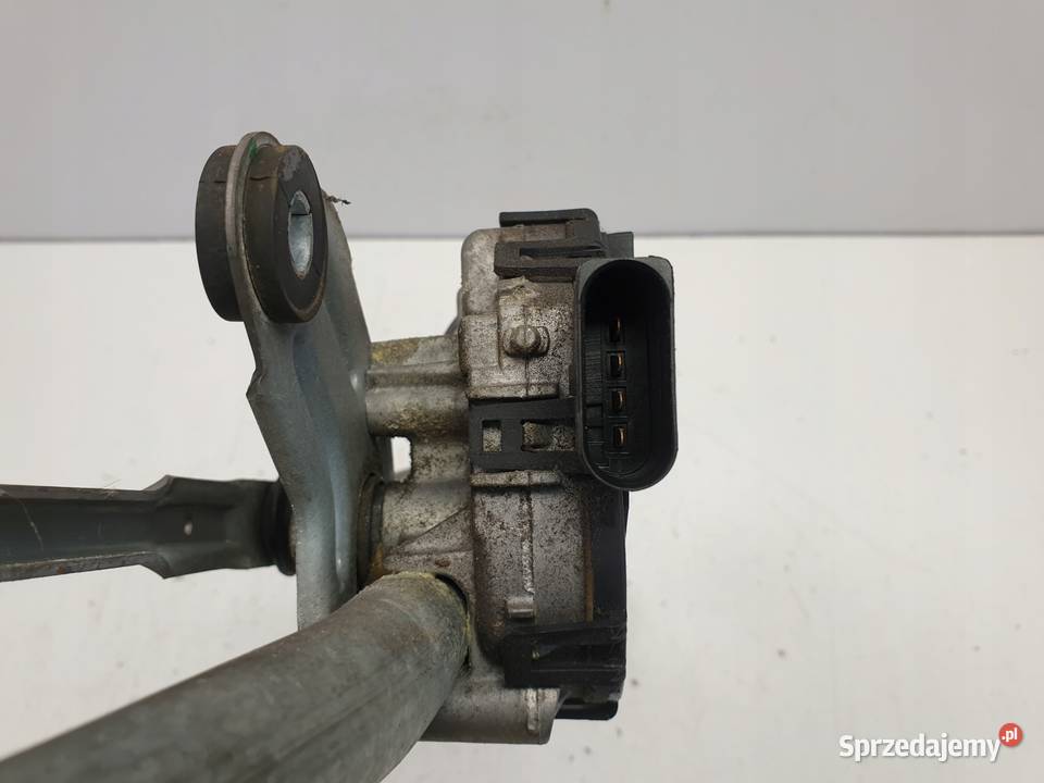 Fiat Croma II MECHANIZM WYCIERACZEK 3397020671 Rudka sprzedam