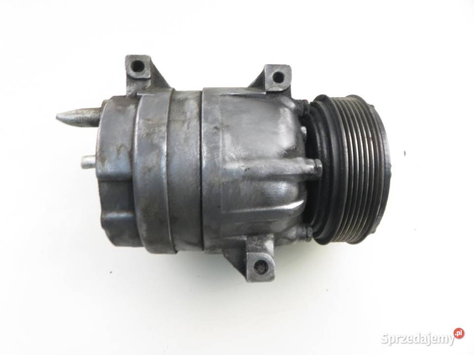 KOMPRESOR KLIMATYZACJI RENAULT ESPACE III 22 dCi