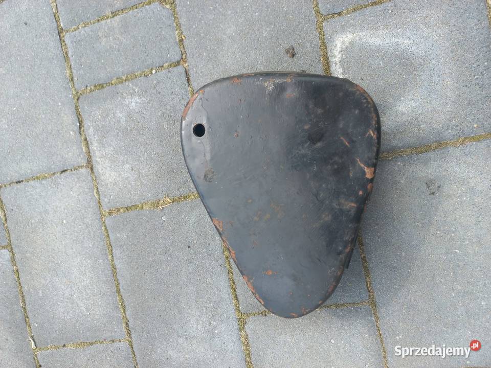 Puszka narzędziowa WFM Rawa Mazowiecka