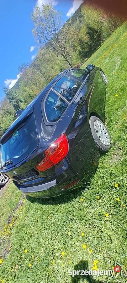 Sprzedam bmw śląskie