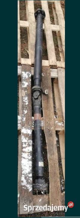 Wał napędowy BMW E38 728i m52 Manual Wały napędowe Żory