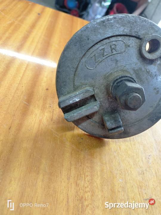 Szczękotrzymacz ZZR Komar motorynka łódzkie sprzedam