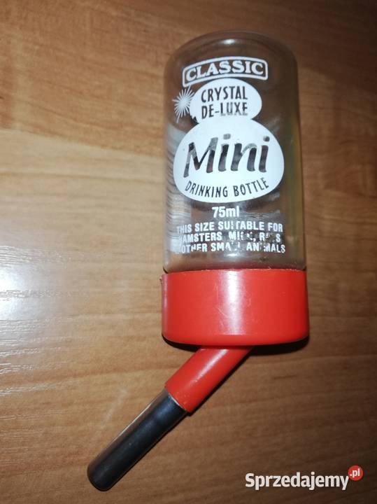 Akcesoria chomikamyszki Tanio mazowieckie Warszawa