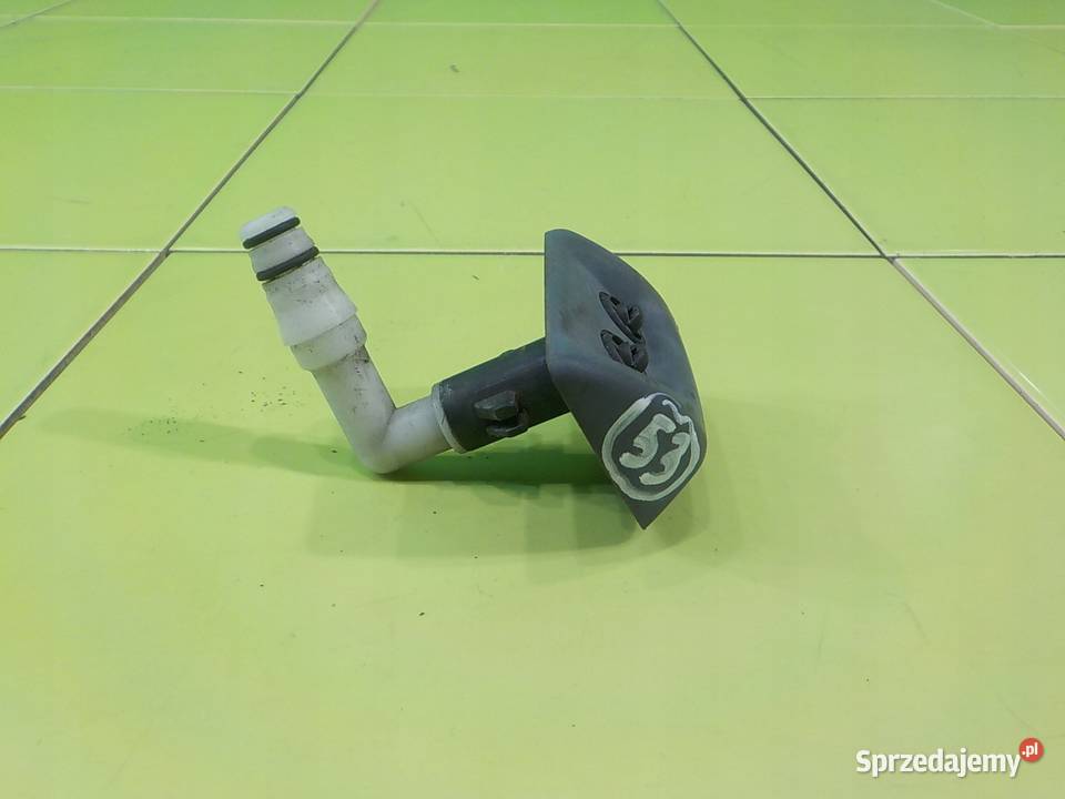 RANGE ROVER SPORT I 27 TD V6 05r SUV spryskiwacz Suków sprzedam