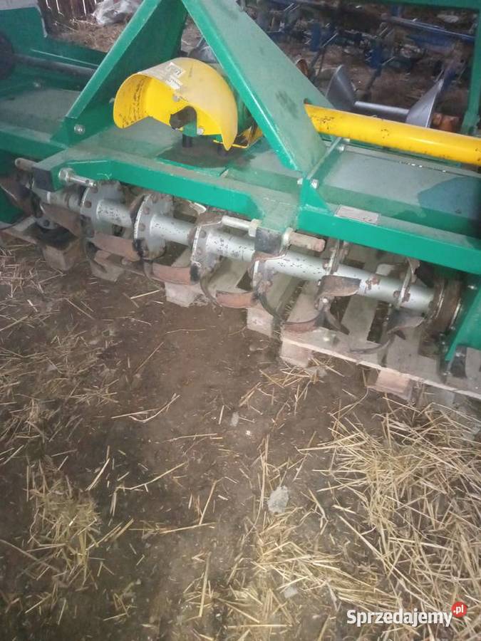 Formownica do redlin firmy Kruszec Pozostałe Kotlice sprzedam