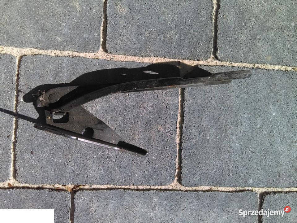 HONDA S2000 ZAMEK MASKI osobowe Kozubszczyzna