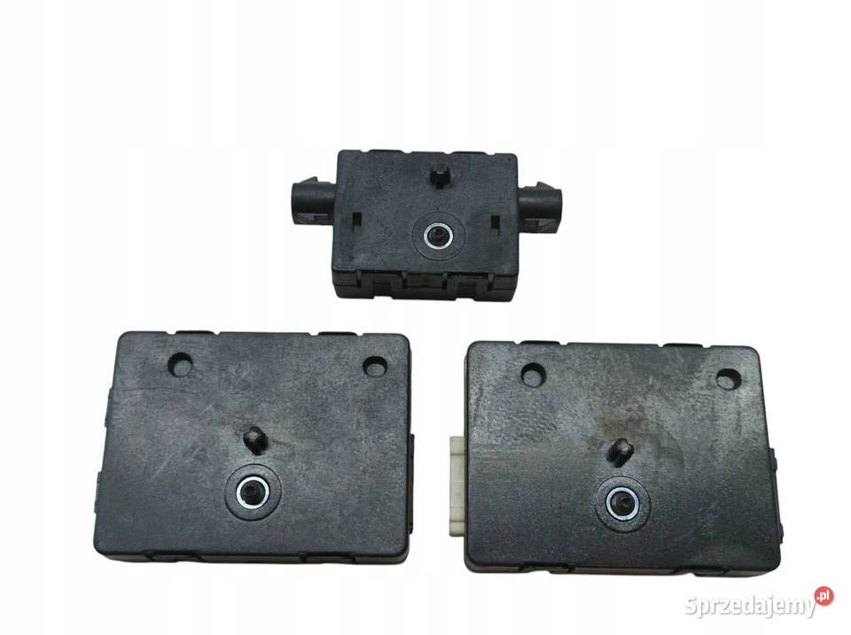WZMACNIACZ KOMPLET 9181453 9181454 9181455 Bmw