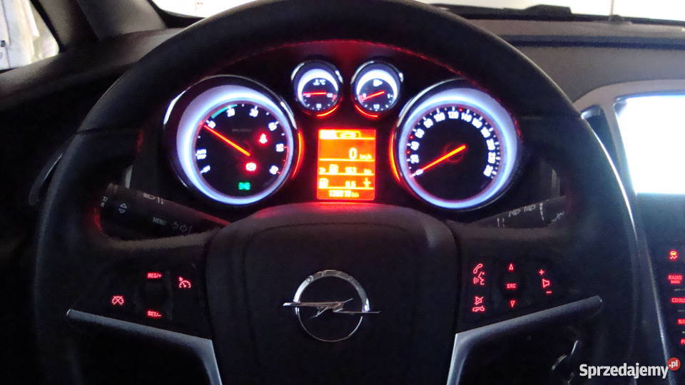 astra j 2011 17ecoflex moje prywatne opolskie Opole